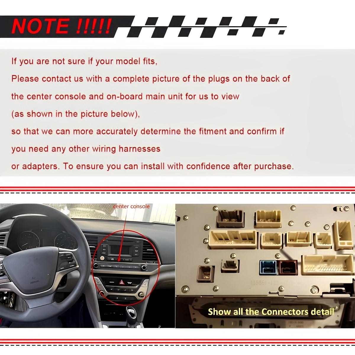 CarpartsX Android 13 Carplay Car Stereo Radio 9 Inches GPS Audio Multimedia Receiver Compatible with 2009-2014 F150 F-150 w/Carplay Auto Navigation AHD Camera, 2+32G