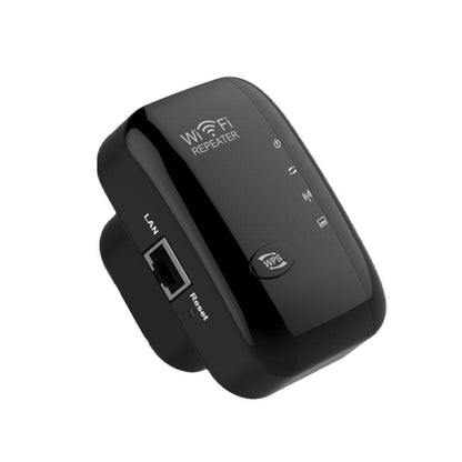 WiFi Extender Repeater, Dual-Band 2.4/5GHz Signal Booster up to 5000 sq.ft & 50 Devices with Ethernet Port, Perfect for Home & Office