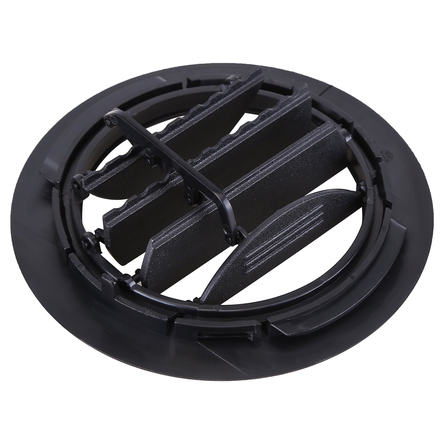 CarpartsX Roof Headliner A/C Heater Vent Duct Compatible for Expedition Navigator BL1Z-19893-AA