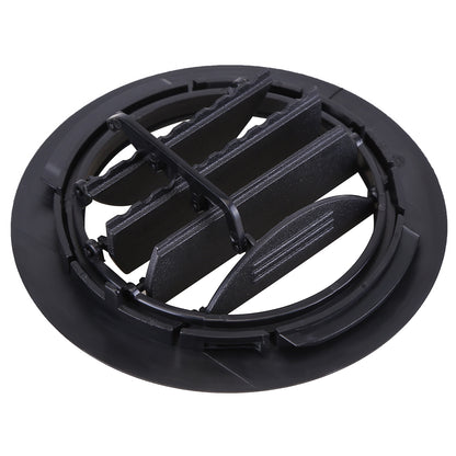 CarpartsX Roof Headliner A/C Heater Vent Duct Compatible for Expedition Navigator BL1Z-19893-AA