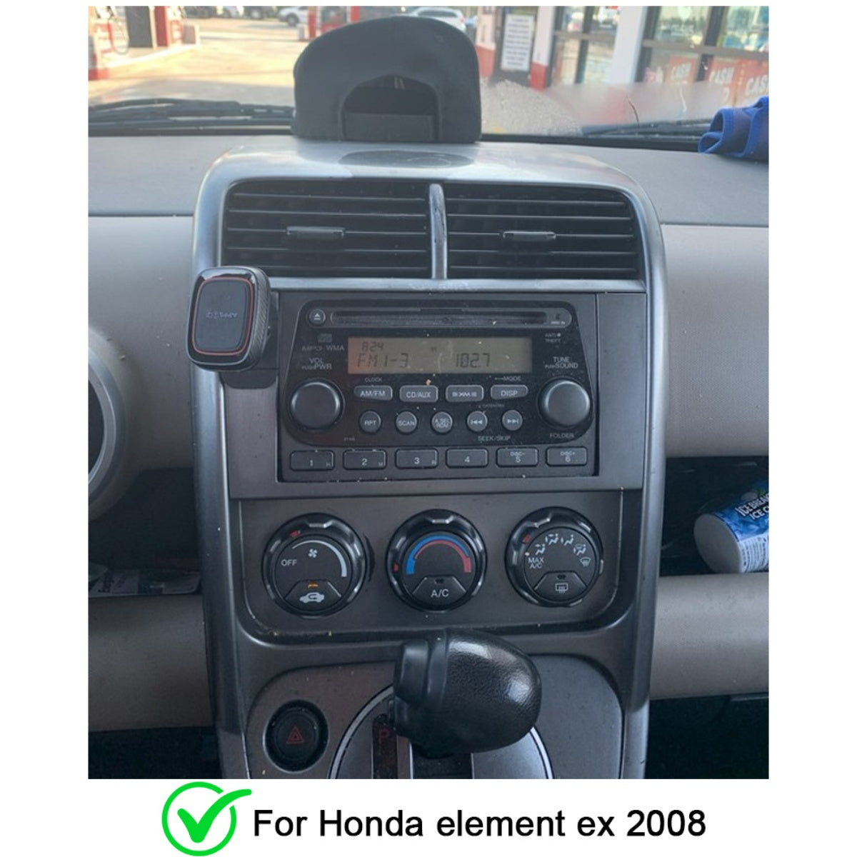 10.1" DAB+ Android Car Stereo for Jeep Wrangler JK 2007–2010 & Ram 1500/2500/3500 2006–2008 – 4GB+64GB, CarPlay & Android Auto, GPS, Bluetooth, WiFi, RDS, SWC