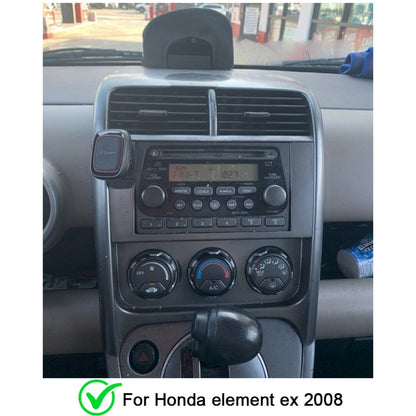 10.1" DAB+ Android Car Stereo for Jeep Wrangler JK 2007–2010 & Ram 1500/2500/3500 2006–2008 – 4GB+64GB, CarPlay & Android Auto, GPS, Bluetooth, WiFi, RDS, SWC