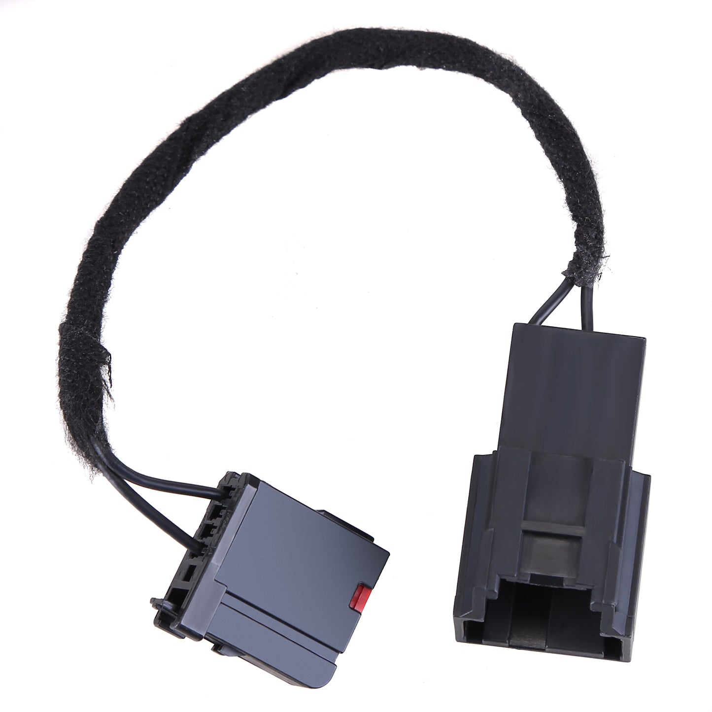 CarpartsX Compatible for Ford SYNC 2 to SYNC 3 USB Media Hub Power Harness Adaptor CARPLAY Gen1 HC3Z-19A387-A