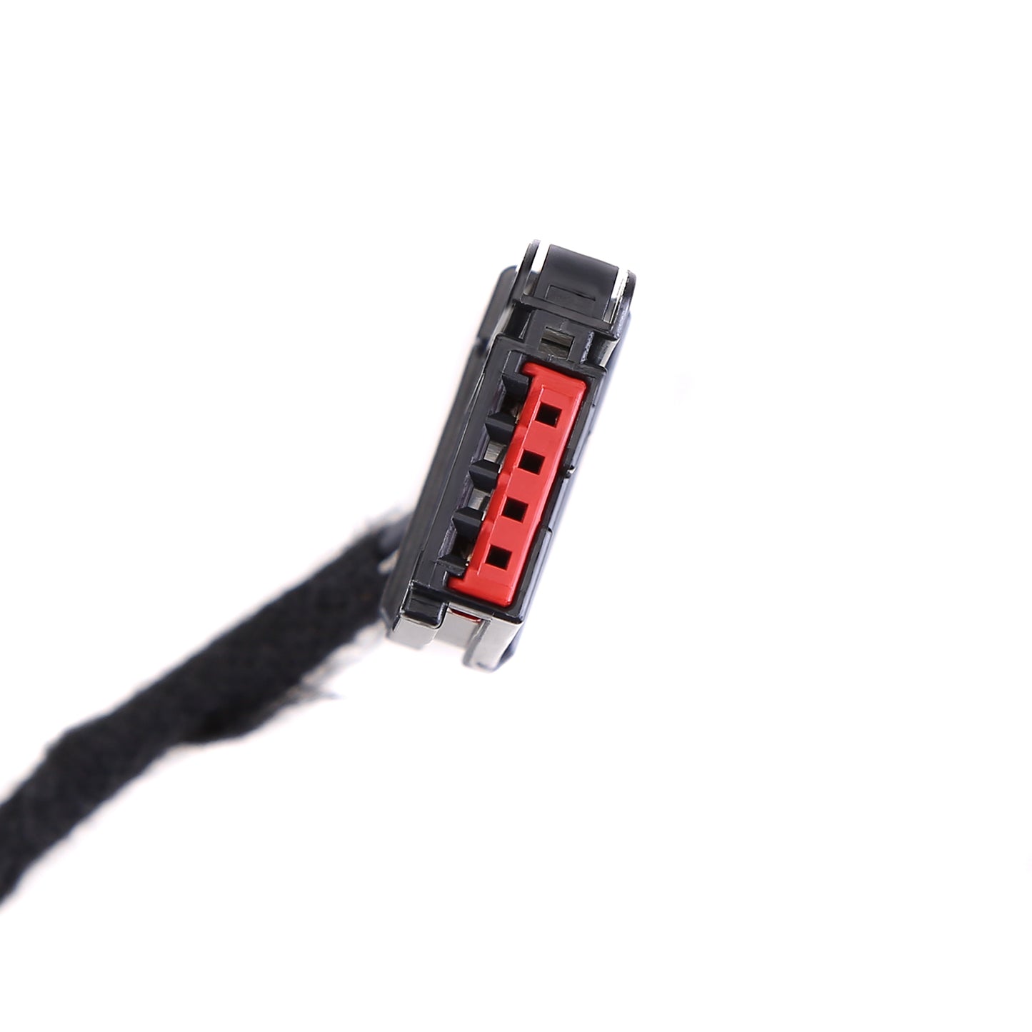 CarpartsX Compatible for Ford SYNC 2 to SYNC 3 USB Media Hub Power Harness Adaptor CARPLAY Gen1 HC3Z-19A387-A