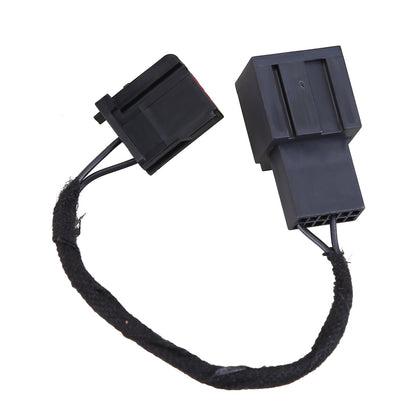 CarpartsX Compatible for Ford SYNC 2 to SYNC 3 USB Media Hub Power Harness Adaptor CARPLAY Gen1 HC3Z-19A387-A