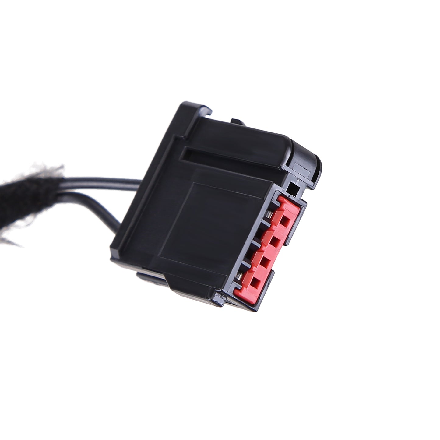 CarpartsX Compatible for Ford SYNC 2 to SYNC 3 USB Media Hub Power Harness Adaptor CARPLAY Gen1 HC3Z-19A387-A