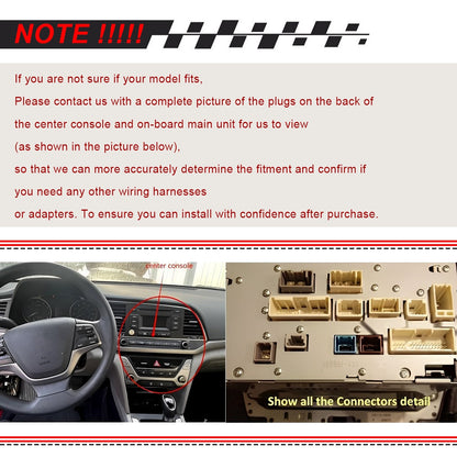 9" Android 13 Car Stereo for Toyota Sienna 2011-2014 – GPS Navigation, Apple CarPlay & Android Auto, Bluetooth, WiFi, DSP