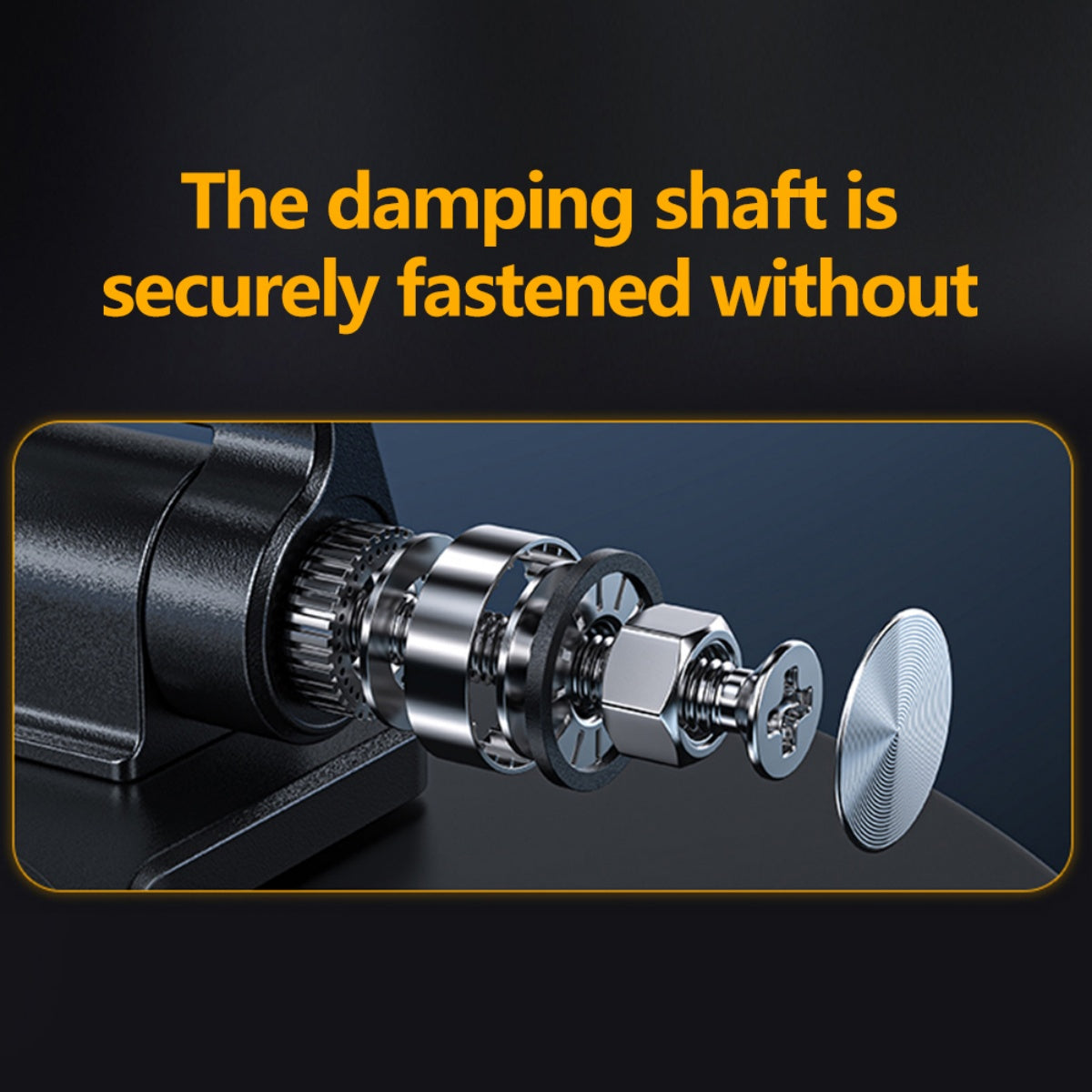 Desk Cell Phone Stand, Adjustable Foldable 360° Holder for Phones & Tablets, Compatible with iPad Pro/Air/Mini & iPhone 17–12, Ideal for Folding Desk Smartphone Use