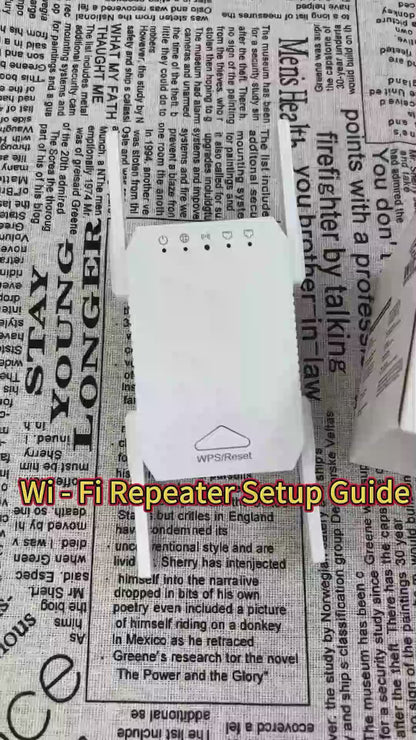 Premium WiFi Extender,1200Mbps Dual Band (5GHz/2.4GHz) Signal Booster, Covers 10,000 sq. ft & 50 Devices, Repeater with Ethernet Port for Home, Gifts